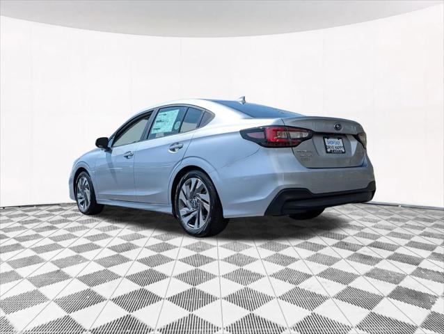 2025 Subaru Legacy Limited