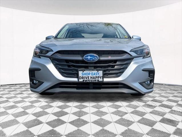 2025 Subaru Legacy Limited