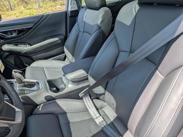 2025 Subaru Legacy Limited
