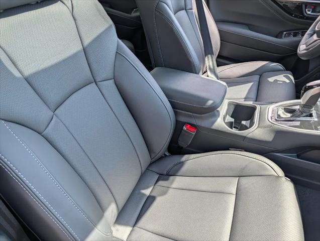 2025 Subaru Legacy Limited