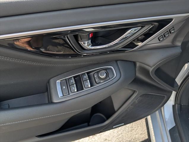 2025 Subaru Legacy Limited