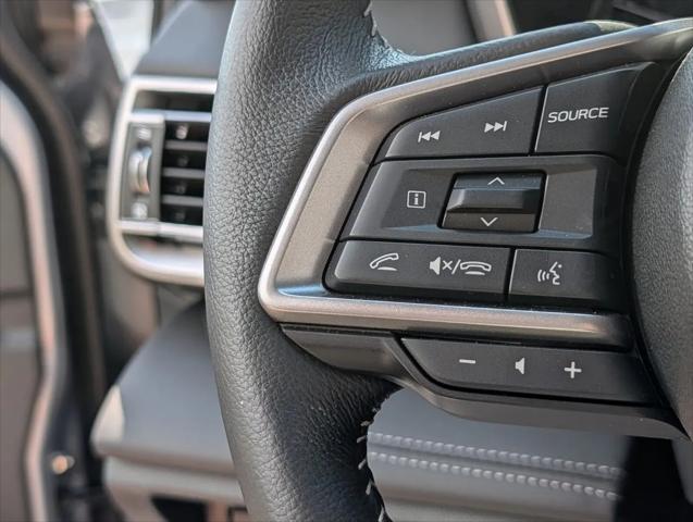 2025 Subaru Legacy Limited