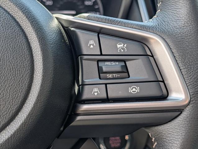 2025 Subaru Legacy Limited