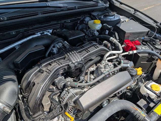 2025 Subaru Legacy Limited