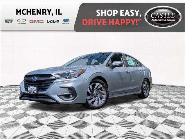 2025 Subaru Legacy Limited for sale in Mchenry, IL
