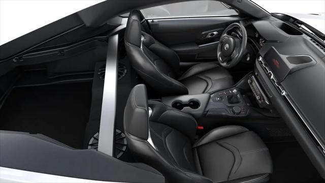 2026 Toyota GR Supra 3.0 Premium