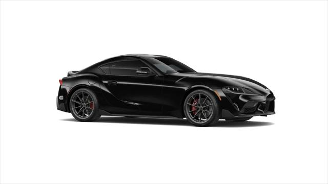 2026 Toyota GR Supra 3.0 Premium