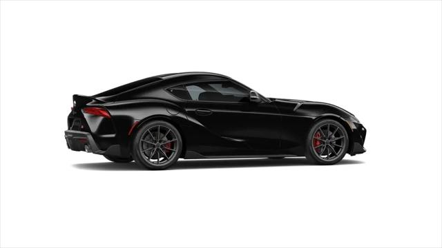 2026 Toyota GR Supra 3.0 Premium