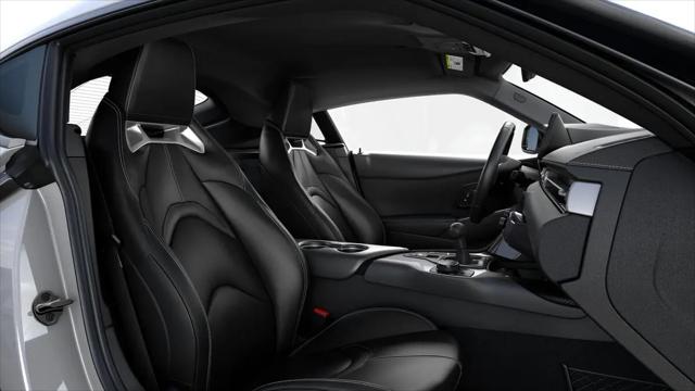 2026 Toyota GR Supra 3.0 Premium