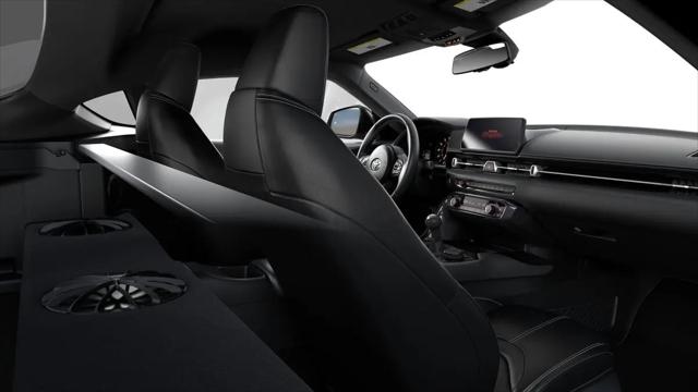 2026 Toyota GR Supra 3.0 Premium