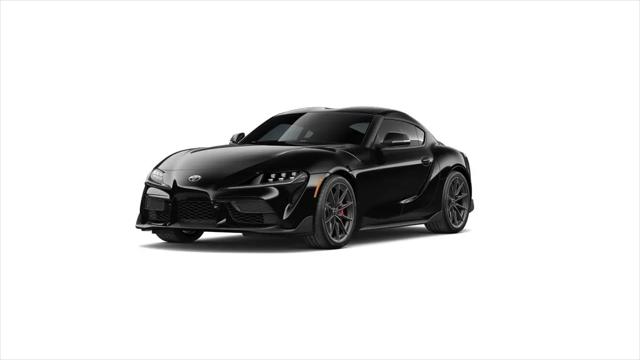 2026 Toyota GR Supra 3.0 Premium for sale in Northridge, CA