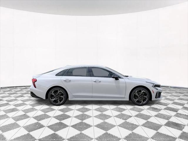 2026 Kia K5 GT-Line AWD