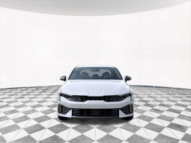 2026 Kia K5 GT-Line AWD