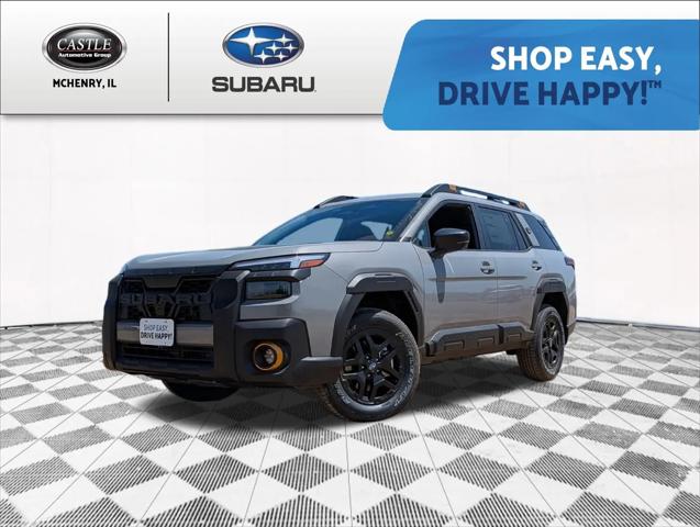 2026 Subaru Outback Wilderness for sale in Mchenry, IL