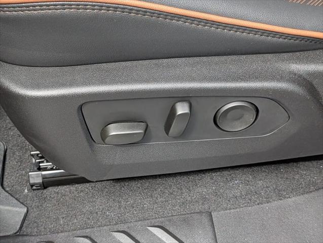 2026 GMC Canyon AT4, 4WD