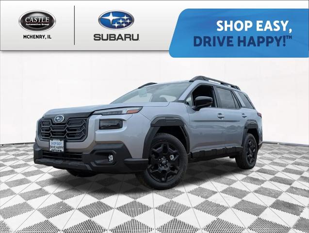 2026 Subaru Outback Limited for sale in Mchenry, IL