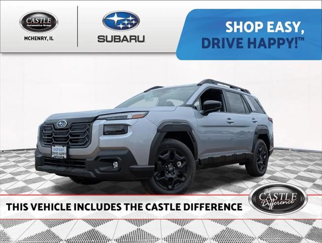 2026 Subaru Outback Limited for sale in McHenry, IL