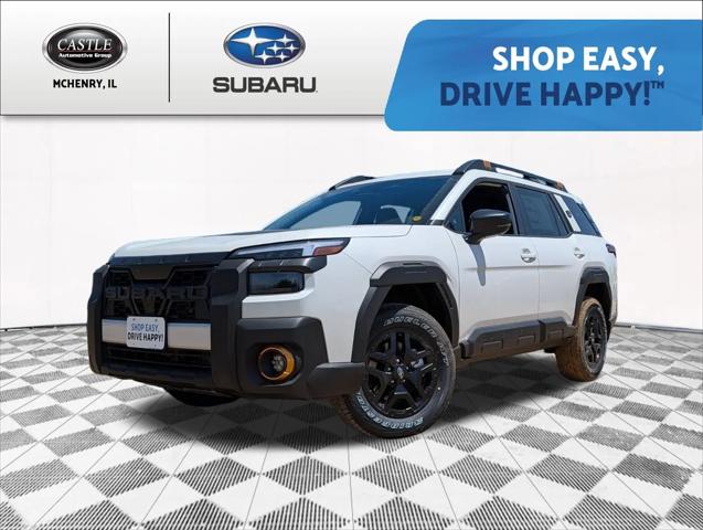 2026 Subaru Outback Wilderness for sale in McHenry, IL