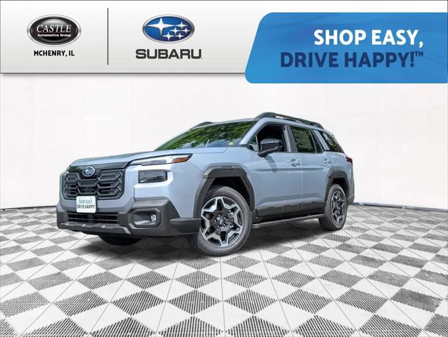 2026 Subaru Outback Touring for sale in McHenry, IL