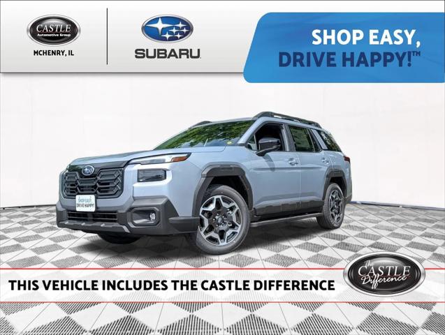 2026 Subaru Outback Touring for sale in McHenry, IL