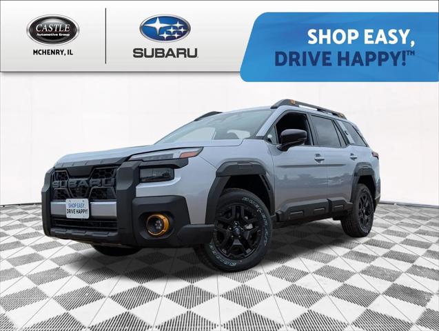 2026 Subaru Outback Wilderness for sale in Mchenry, IL