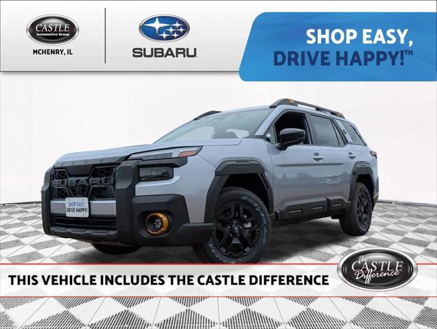 2026 Subaru Outback Wilderness for sale in McHenry, IL
