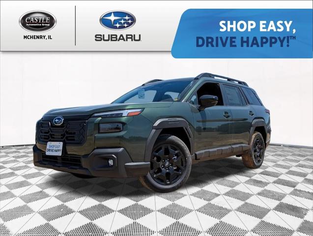 2026 Subaru Outback Limited for sale in Mchenry, IL