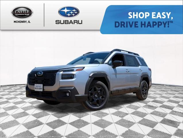 2026 Subaru Outback Limited for sale in Mchenry, IL