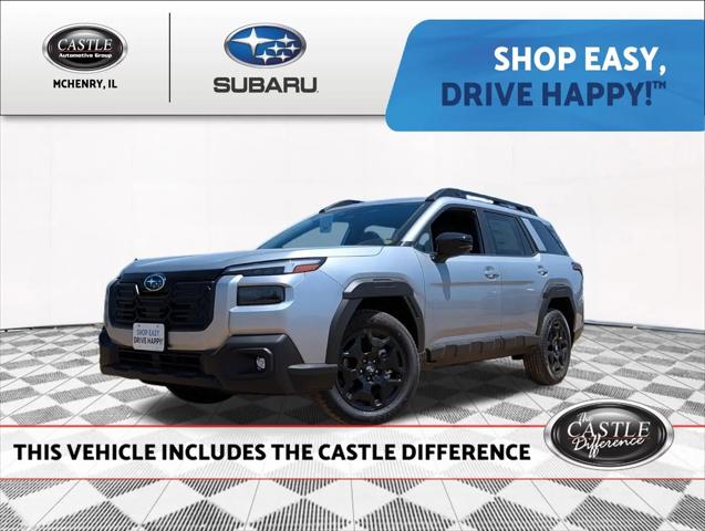 2026 Subaru Outback Limited for sale in McHenry, IL