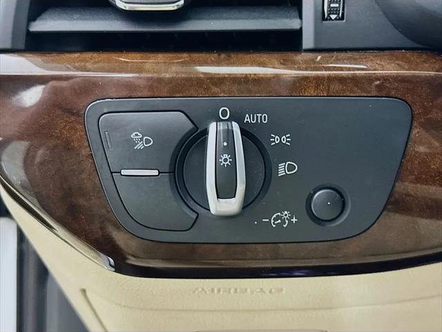 2019 Audi A4 45 Premium
