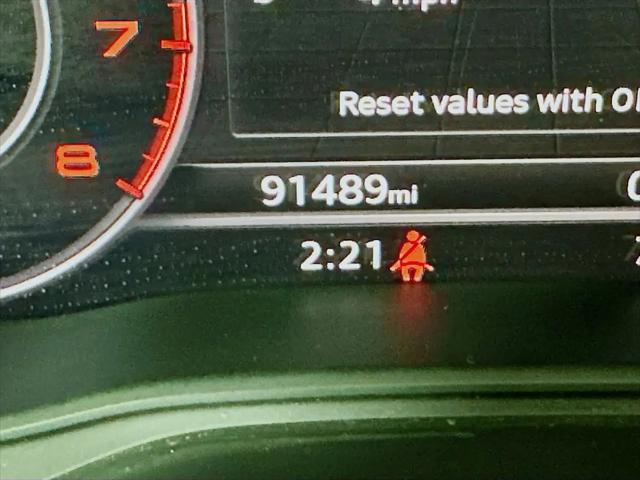 2019 Audi A4 45 Premium