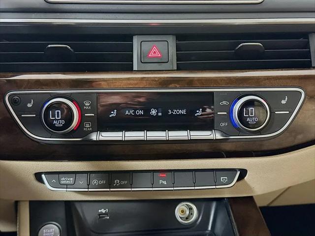 2019 Audi A4 45 Premium