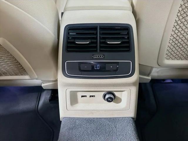 2019 Audi A4 45 Premium