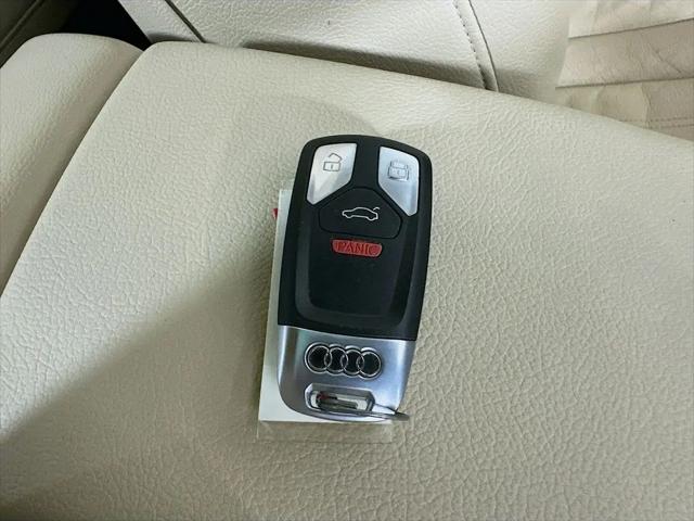 2019 Audi A4 45 Premium