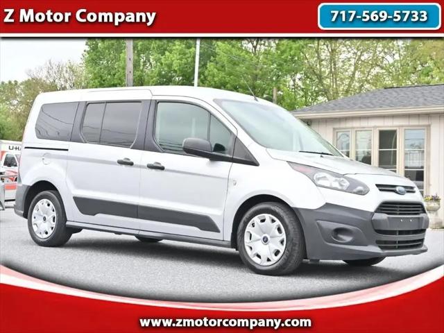 2018 Ford Transit Connect XL for sale in East Petersburg, PA