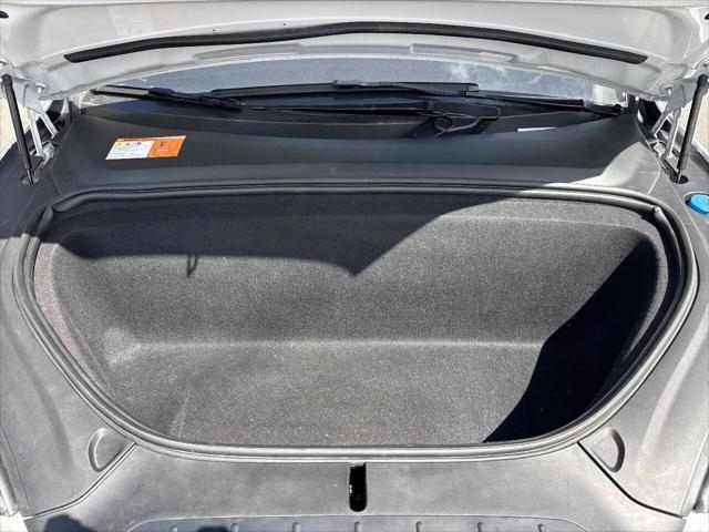 2016 Tesla Model X P90D