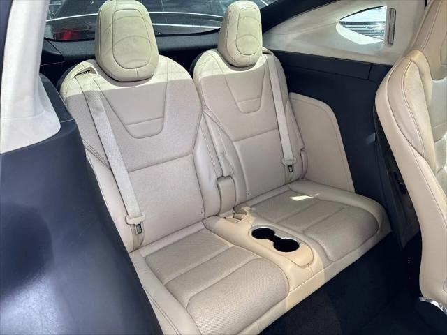 2016 Tesla Model X P90D