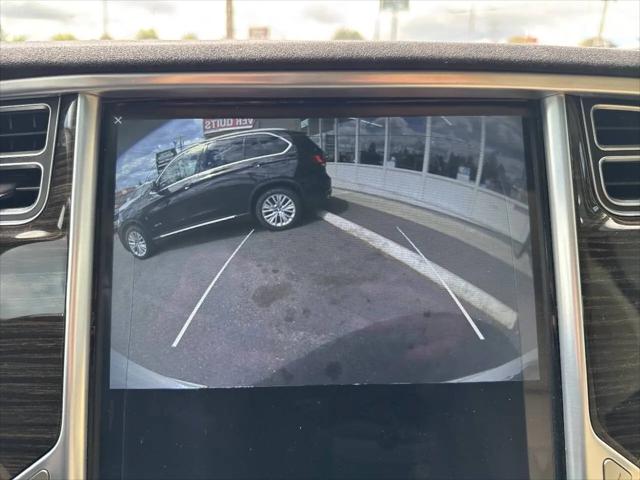 2016 Tesla Model X P90D