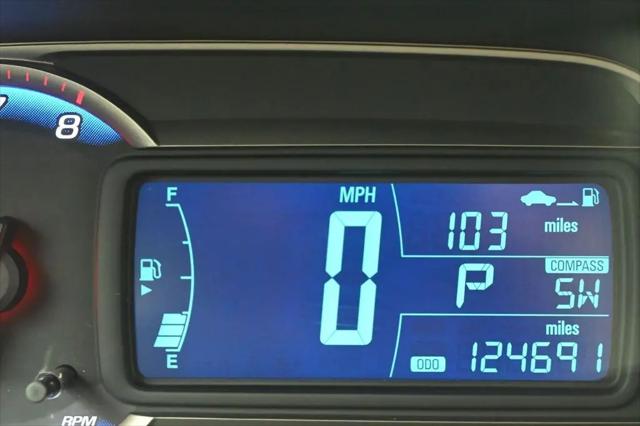 2015 Chevrolet Trax 1LS