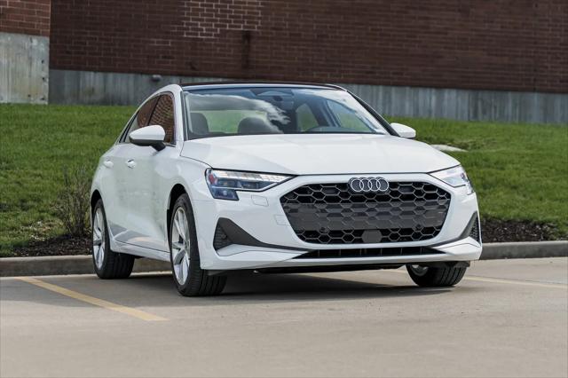 2026 Audi A3 Premium 40 TFSI quattro S tronic for sale in Kirkwood, MO