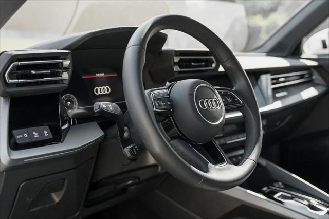 2026 Audi A3 Premium 40 TFSI quattro S tronic