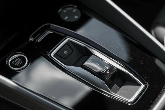 2026 Audi A3 Premium 40 TFSI quattro S tronic