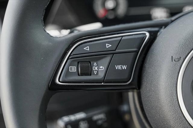 2026 Audi A3 Premium 40 TFSI quattro S tronic