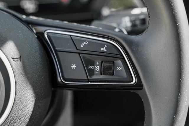 2026 Audi A3 Premium 40 TFSI quattro S tronic
