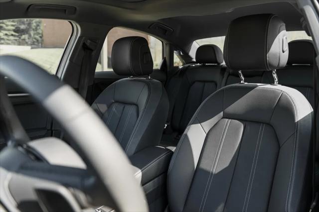 2026 Audi A3 Premium 40 TFSI quattro S tronic