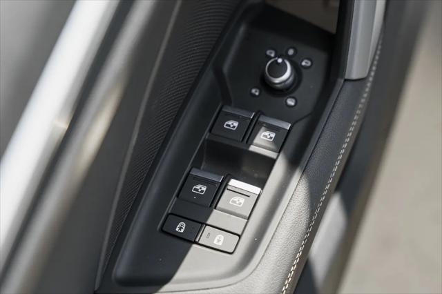 2026 Audi A3 Premium 40 TFSI quattro S tronic