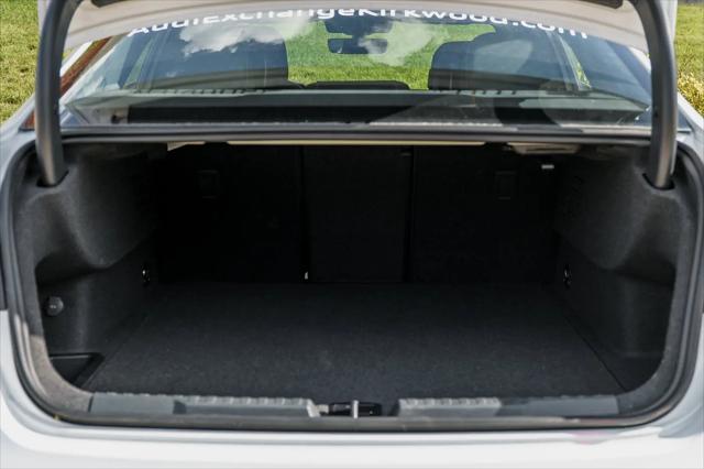 2026 Audi A3 Premium 40 TFSI quattro S tronic