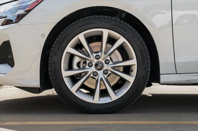 2026 Audi A3 Premium 40 TFSI quattro S tronic