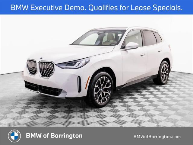 2026 BMW X3 30 xDrive for sale in Barrington, IL