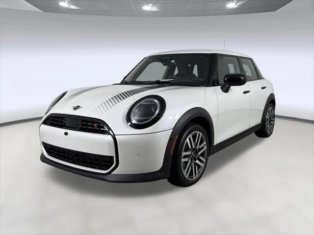 2026 MINI Hardtop Cooper S for sale in Greenville, SC